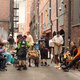 Illustration for article titled How Alleys Are Becoming Pathways to Urban Revitalization